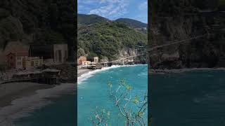 Monterosso Cinque Terre Italia 2024 [upl. by Mulry]