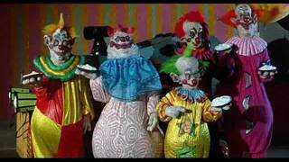 List of Clowns Horror Movies [upl. by Kant]