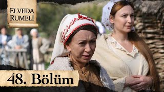 Elveda Rumeli 48 Bölüm  atv [upl. by Lud]