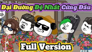 Full version Đại Đường Đệ Nhất Cứng Đầu  Hà Nhân Xuyên Không  Chuối Khô Review [upl. by Murtha698]