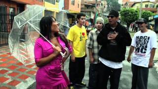 LABERINTO ELC LOLA video oficial [upl. by Negaet]