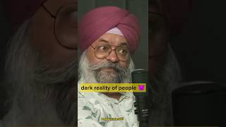 Maheep Singh dark reality Maheep Singh samay Rainapodcast with Maheep shorts [upl. by Macomber425]