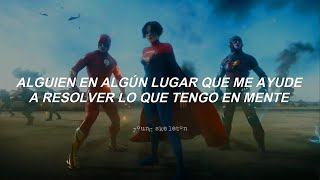 The Raconteurs  Salute Your Solution subtitulada al español  The Flash song  Final battle song [upl. by Ahseat418]