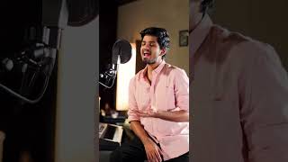 30secwithHarsha Athinthom Cover  Harsha Vardhan vidyasagar harshavardhan coversong [upl. by Vento]