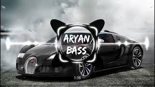 Teeje Week  Bass Boosted  Punjabi Bass Boosted  Aryan Bass Official [upl. by Riane]