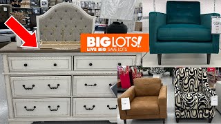 🔴 BEYOND ORDINARY BIG LOTS’ FURNITURE BETTER THAN YOU IMAGINED [upl. by Wrightson]