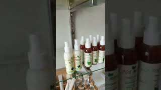 ¿Dónde comprar insumos para tu Cosmética natural en Cali Colombia [upl. by Leblanc]