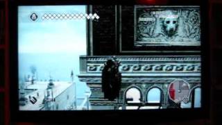 Assassins Creed 2  How to Aussichtspunkt  Glyphe in Venedig Campanile di San Marco [upl. by Eeryn]