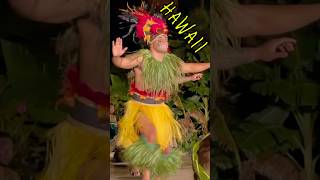 Spectacular Fiery Hula Show Full Power and Grace at Chiefs Luau [upl. by Leavelle]