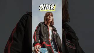 Sasha Alex Sloan  Older Lyric Video [upl. by Luy]