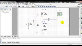 AM Modulator Circuit [upl. by Yuzik]