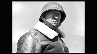 The Meteoric Rise Of General George S Patton  Battlezone  War Stories [upl. by Pasco594]