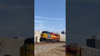 Windy Catch of Nashville Chattanooga and St Louis Heritage [upl. by Charley730]