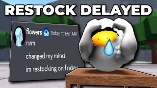 Strongest Egg RESTOCK GOT DELAYED in The Strongest Battlegrounds [upl. by Camroc400]