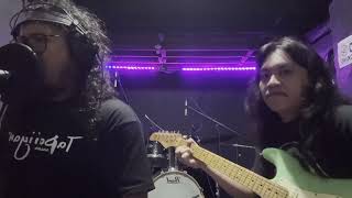 Amazing  Aerosmith Cover  By Miles amp Buroy [upl. by Bello]