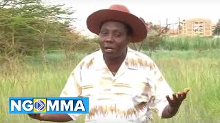 Mwangi Mwagi By Joseph Kiariuki Kiarutara Official video [upl. by Kcirdnekel]