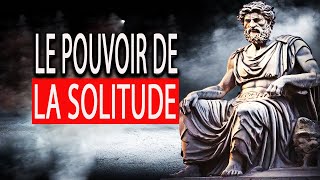 Les plus belles citations sur la solitude [upl. by Nahtanaj528]