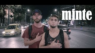 Magnat amp Feoctist  Minte Official Video 2017 [upl. by Ettevets252]