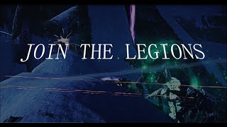 JOIN THE LEGIONS  A Planetside 2 Cinematic  SKL [upl. by Crissy]