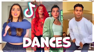 Ultimate TikTok Dance Compilation October 2020 155 [upl. by Acisej]