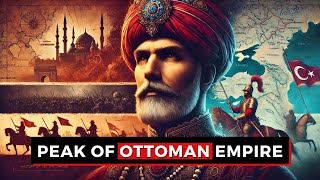 Fear Ottoman Empires Rise and Fall 15001600 [upl. by Rayburn]