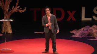 The Art of Saying No Kenny Nguyen at TEDxLSU [upl. by Curson]