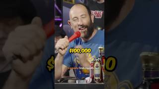 Ari Shaffir Is BANNED From MSG🤣🤣• Kill Tony [upl. by Newberry736]