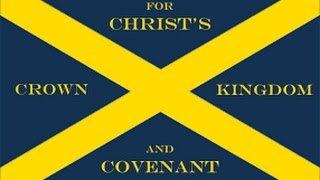 The Scottish Covenanters [upl. by Akirre578]