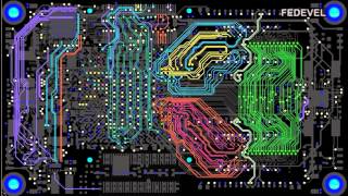 Watch routing PCB Layout with DDR3 amp High Speed Interfaces [upl. by Celinka]