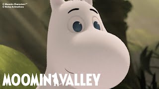 The curiosities of Moomintroll  Moominvalley compilation [upl. by Demetris]