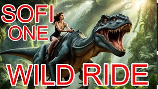 SOFI ONE WILD RIDE WHAT HAPPENS WITH PROFITABILITY LK CATFISH TYLER [upl. by Ahsimak]