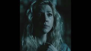 That scene when Lagertha sees Ragnars ghost 💔 vikings ragnar ragnarlothbrok lagerthalothbrok [upl. by Enailil]