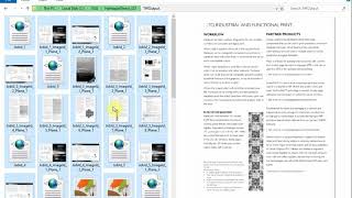 Demo of Global Graphics Softwares Press Operator Controller [upl. by Nnahtebazile]