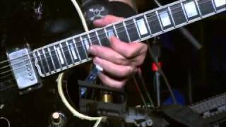 Ted Nugent  Stranglehold  Live [upl. by Christa415]