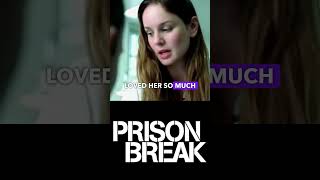 DYK  Sarah Tancredi Must Die prisonbreak [upl. by Olson]