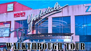 Yorkdale Shopping Centre Canada Travel Vlog bts asmr youtube viral foryou [upl. by Forbes794]