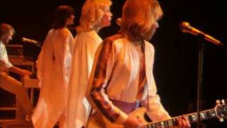 ABBA Voulez Vous Live 1979 HQ [upl. by Yenroc]