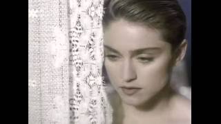 Madonna  La Isla Bonita Official Video [upl. by Editha]