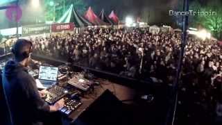 Speedy J  Loveland Weekender  Netherlands [upl. by Anali]