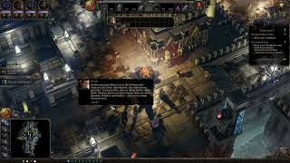 Spellforce 3 Soul harvest Teil 10 Windholme  Katakomben [upl. by Friedrich]