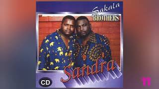 Sakala Brothers  Londole Official Audio [upl. by Nagiem]