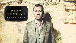 David Gray  Kathleen Official Audio [upl. by Cooperstein]