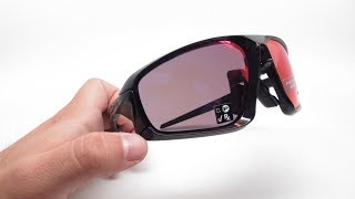 Oakley Field Jacket OO9402 Sunglasses Review amp Unboxing [upl. by Lednem]