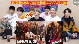 Indian Bollywood Male Actors 💚  Korean womens reactions  CHANNEL RAID [upl. by Yecad]