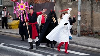 ZapustyPodkoziołek Kcynia Zespół Regionalny Pałuki 2017 [upl. by Stila]