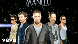 Manitu  En Mi Mente Audio [upl. by Itsud418]