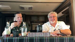 Scotch Review with Bob and Matt  Aberlour’s 18 year old [upl. by Ettenahs]