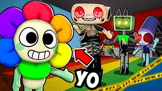 😱  NUEVOS PISOS  El NUEVO TD de DANDYs WORLD 🤫 Cerso Roblox [upl. by Siahc178]