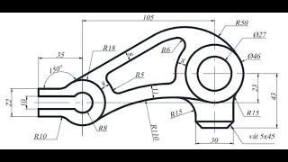 Solidworks Basics  Lesson 7 [upl. by Alarick500]