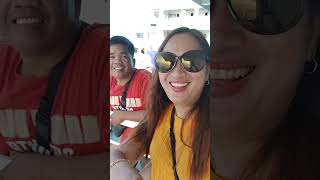 Going to Camiguin part 4 vlog [upl. by Edlitam]